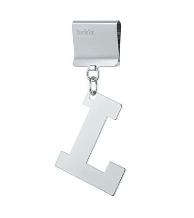 Metal Letter-Perfect L