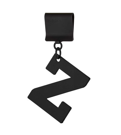 Metal Letter-Perfect Z