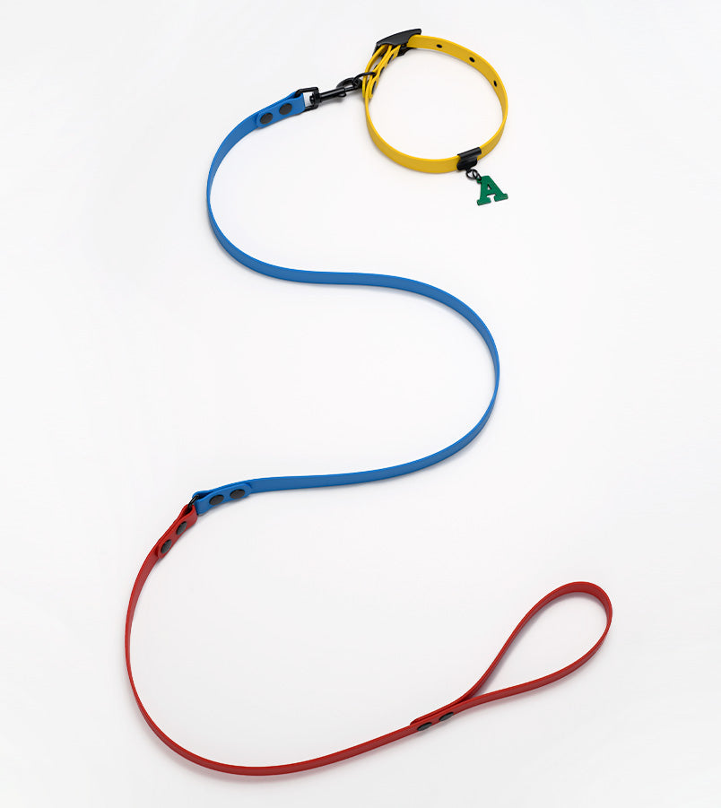 Summer Colorblock Set #1