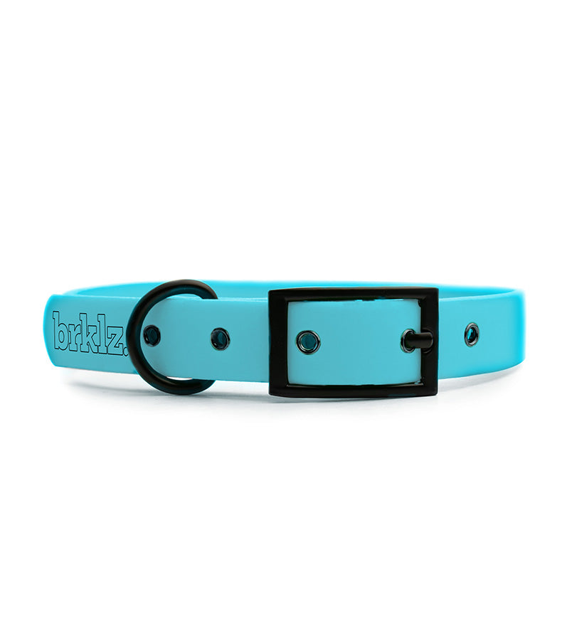 brklz Collar Blue