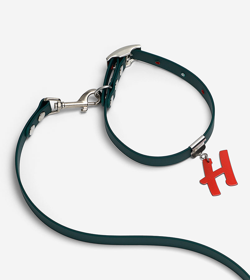 Mistletoe Set Rhodium