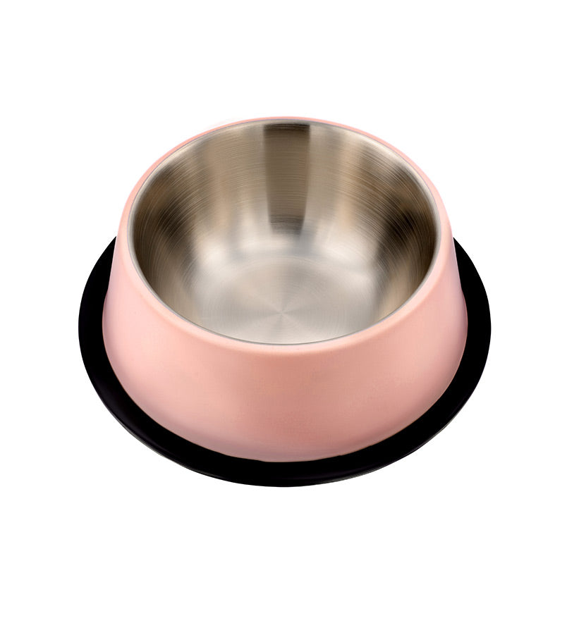 brklz Food Bowl Pink