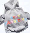 brklz Pups Stay Pawsitive Hoodie