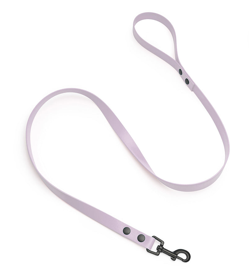 brklz Leash Lavender